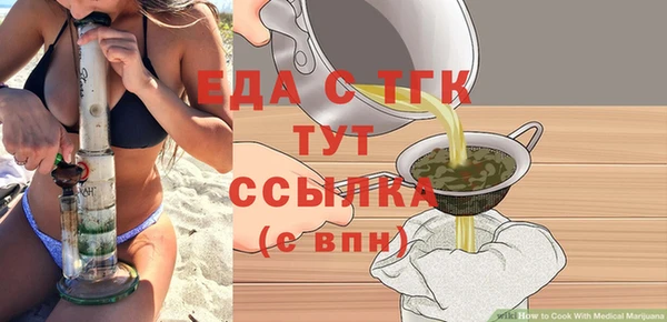 прущий лед Верея